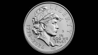 🚨🚨🚨Big Update🚨🚨🚨: 2026 Emerging Liberty Dime Rolls & Bags Confirmed By US Mint!😍