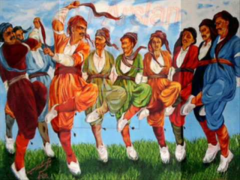 Dj-Arslan vs. Halay Hip Hop Remix 2009