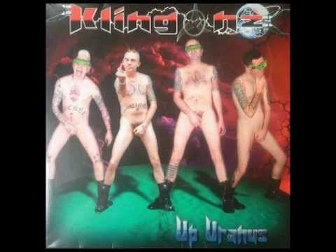 Klingonz - Drink Fight Fuck