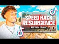 They Added The YY TIKTOKER SUPER SPEED REBIRTH MODE