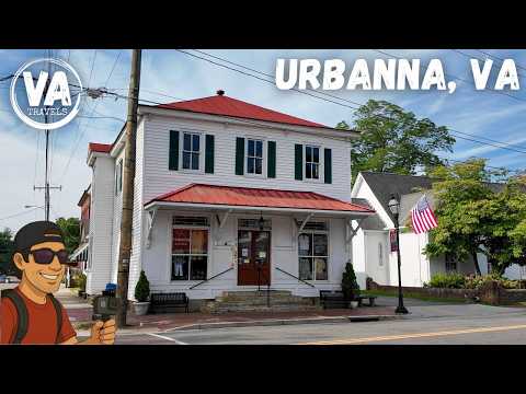 Urbanna Va Community Resources