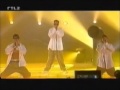 1996 Backstreet boys Dance Machine (We've got ...