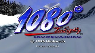 Vidéo 1080: TenEighty Snowboarding