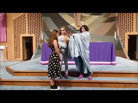 Sacrament of confirmation Final exam video