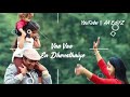Vaa Vaa En Devadhaiye Song Abiyum Naanum Father And Daughter Relationship WhatsApp Status