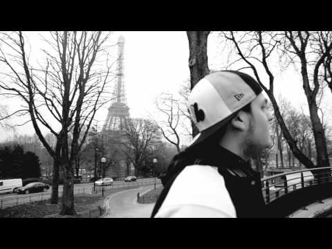 Bamboo Buska & O-Max - Le Diable (TEASER OFFICIEL)