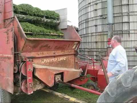 Ward Brothers TNG 5 - Final Cut