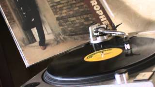 GREENSLEEVES LP MICHAEL PROPHET. TRACK ENT "SWEET LOVING"