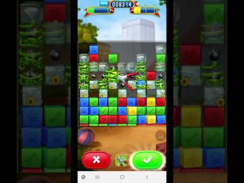 Pet Rescue Saga Level 3093 ~ No Boosters