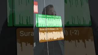 Download lagu #bgm x billa x animal x mangala varam...🎛️🎚️🎧 mp3