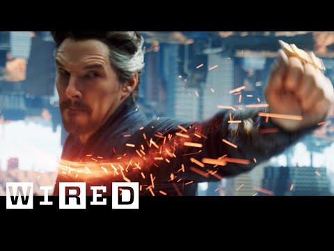 アカデミー賞「視覚効果賞」の映像効果は何が悽かったのか | WIRED.jp (アカデミー賞「視覚効果賞」の映像効果は何が凄かったのか | WIRED.jp)