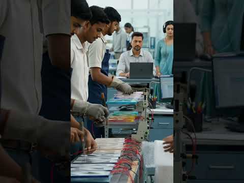 Ainan Signage Network | Future of India’s Signage Industry