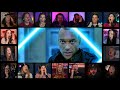 Laser Scene Resident Evil 2002 Reaction Mashup