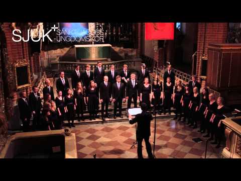 Jan Sandström - Biegga luohte (Jojk till fjällvinden)