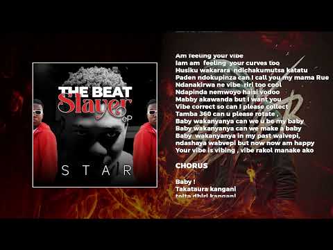 STAR - VIBE RAKOL FEAT MR.CANDY