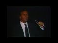 Julio Iglesias - "When I Fall In Love" (1986) - MDA Telethon