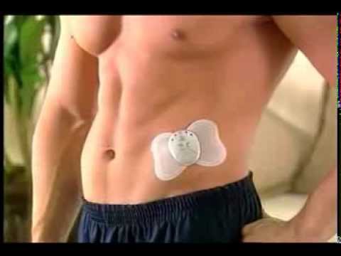 Na nawala sa kung magkano pm Video programa upang mawalan ng timbang