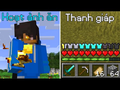 10 Cool Inventions That Mojang Should Add In Minecraft
