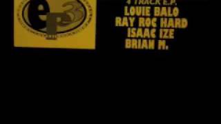 Ray Roc Hard - A Groove Track (Back In My Old Roomix)