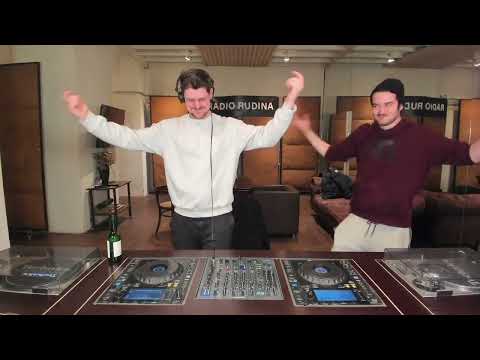 Julian Meinke | Radio Rudina