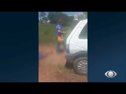 Homem foi localizado sem vida, no municipio de Babaçulândia-TO.