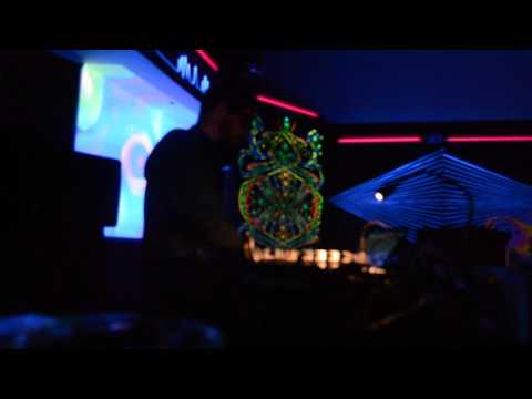 SERIAL FREAK @CHRISTMAS MADNESS III