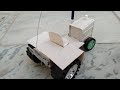 Handmade Mini Tractor Die Cast Tractor How To Make Mini Tractor