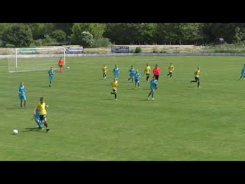 FK Šurany U13 - FK Šaľa U13