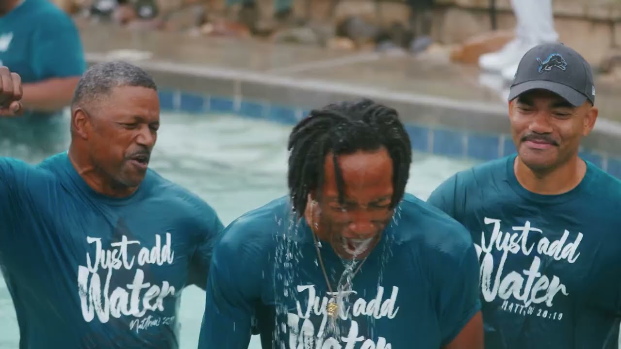 Man Camp 2026 | Promo