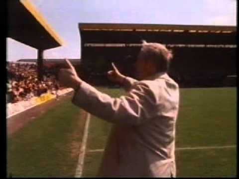 1983/84 Season: Hull City 0 - 0 Bristol Rovers