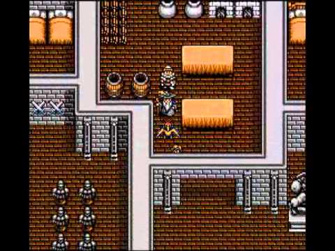 Let's Play Shining Force 2 (part 43)