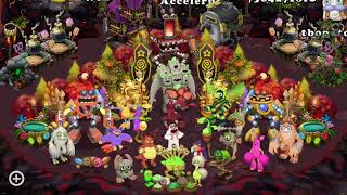 Cover art for Earth island