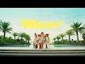 CIRRA / Water -Dance Performance- (Music Video location)