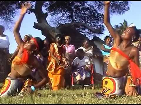 Makhanana - Vamamana (Video Oficial)