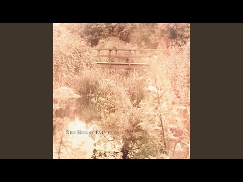 Blindfold - Red House Painters