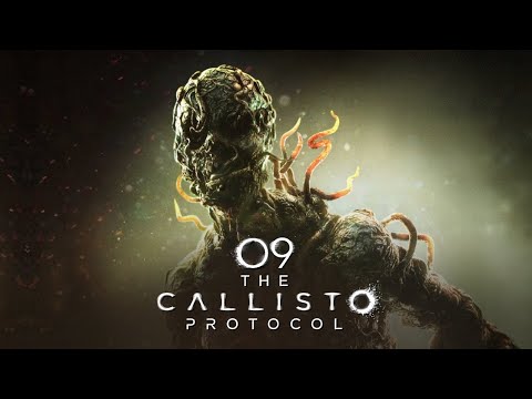 The Callisto Protocol PL #9 - Dwugłowy Boss - PS5 4K Gameplay PL
