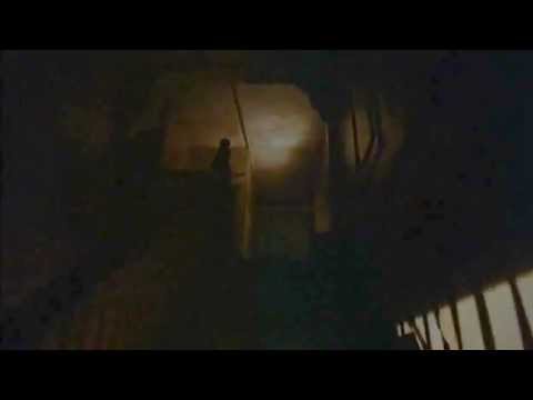 The Changeling (1980) Demonic Wheelchair