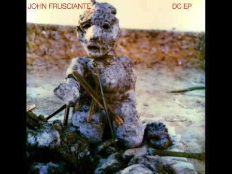 John Frusciante 03 A Corner DC EP