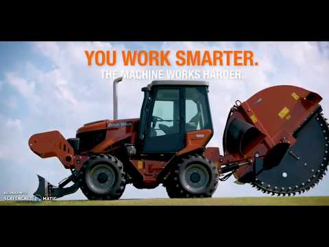 Inventie noua super tractorul multifunctional