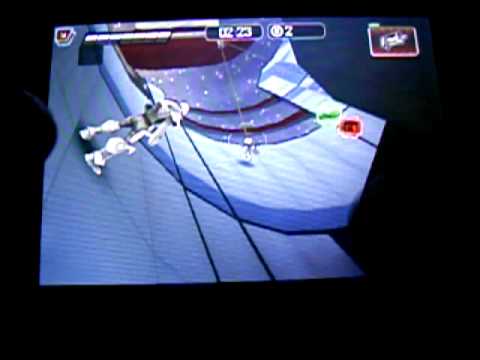 EXO-Planet Elite On iPhone Gameplay