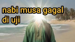 Download lagu kisah nabi musa berguru kepada nabi khidir@NarasiKehidupankita mp3 Download lagu kisah nabi musa berguru kepada nabi khidir@NarasiKehidupankita mp3