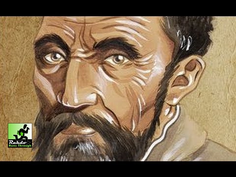 Rahdo Runs Through►►► Florenza the Card Game