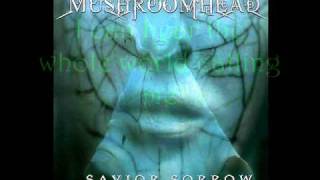 Mushroomhead - Save Us (w/Lyrics)