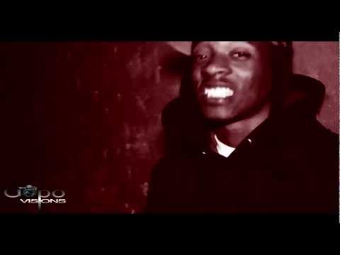 Copo Visions Presents Kreed Da Don - Bars Prod/Shot By @YungDaCopo