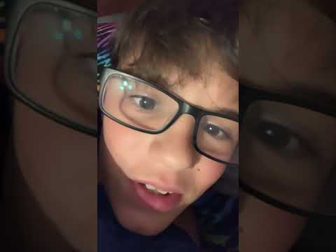 Doni Bobes Face reveal