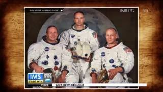 Download lagu Today's History 25 Agustus 2012 - Neil Amstrong Meninggal Dunia mp3 Download lagu Today's History 25 Agustus 2012 - Neil Amstrong Meninggal Dunia mp3