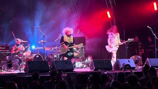 Melvins Live in Athens, (July/23rd/2025 - Plisskën Festival)