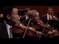 Wolfgang Amadeus Mozart Serenade in D Major, K. 320 "Posthorn," Mov I