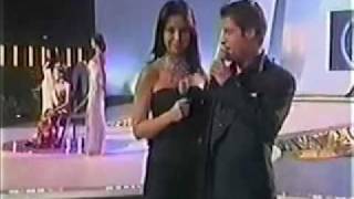 Miss World 2002 - Azra Akin - Crowning Moment