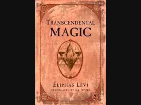 Introduction to Transcendental Magic - Eliphas Levi